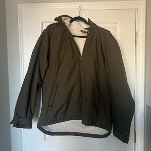 Men’s Champion Jacket